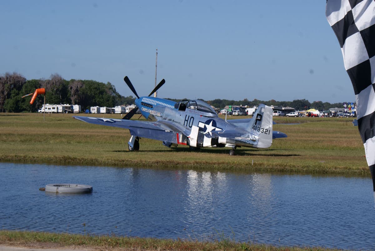 - Warbird