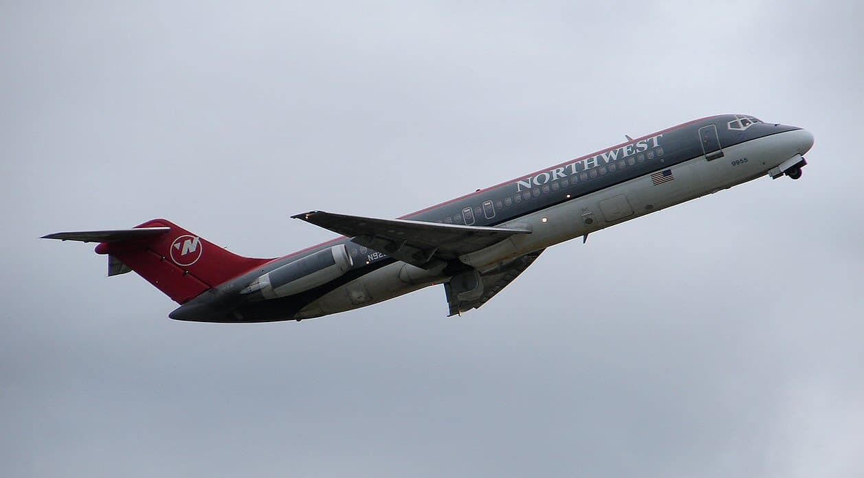 N922RW - Aircraft