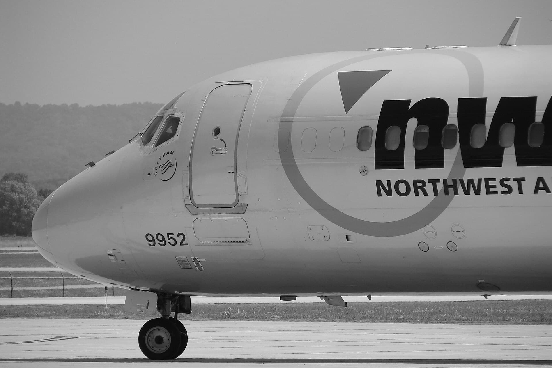 N952N - Douglas