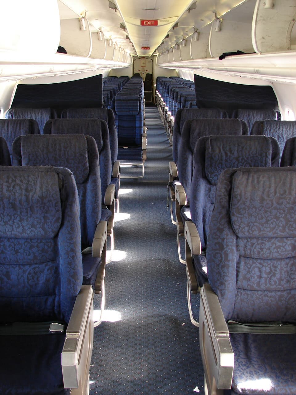 N984US - Aircraft