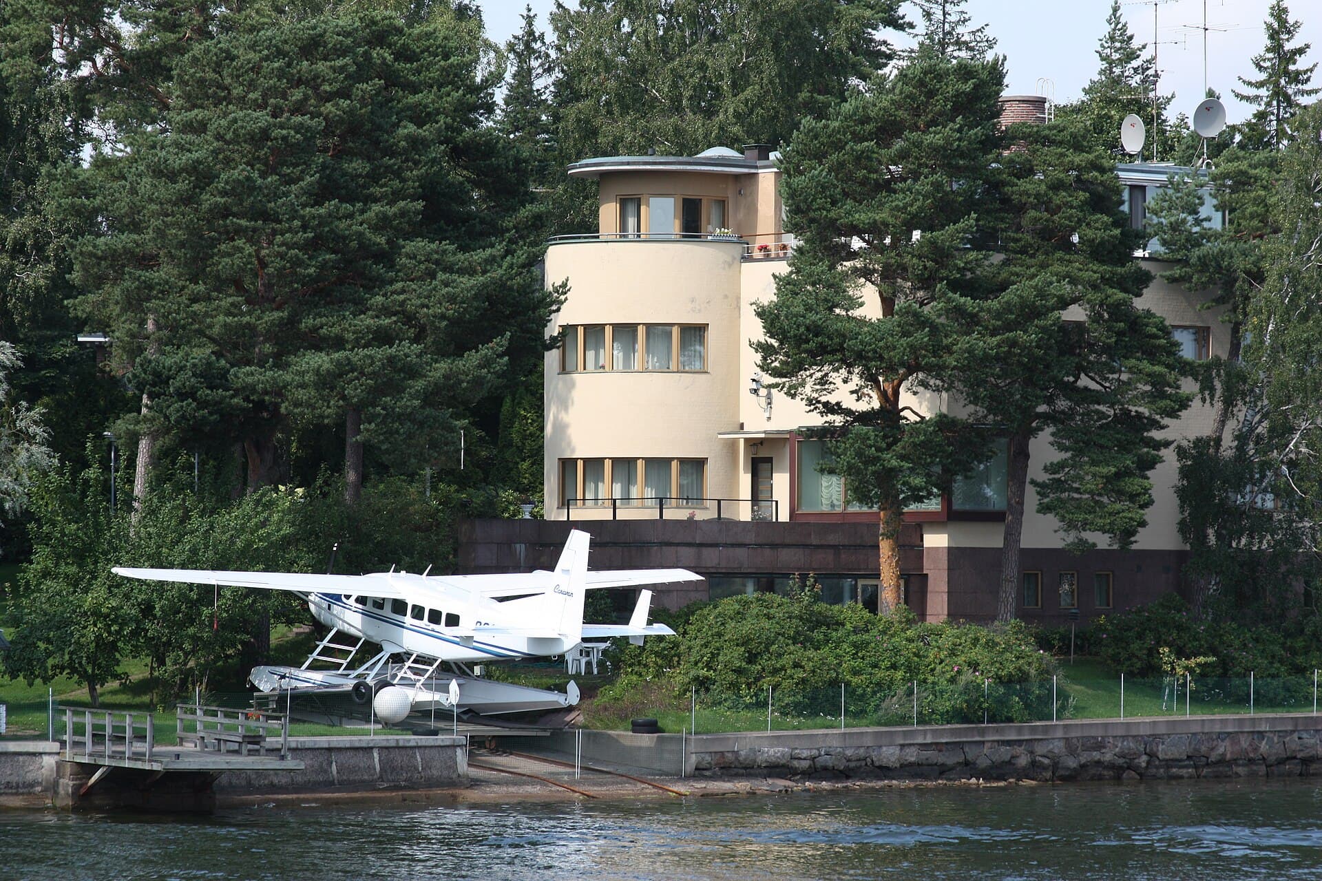 N991Y - Cessna
