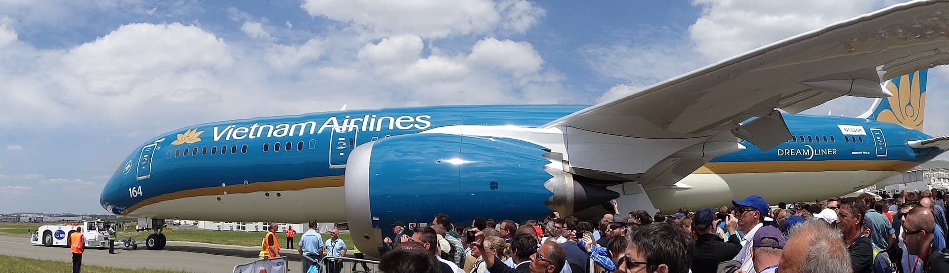 N1020K - Boeing