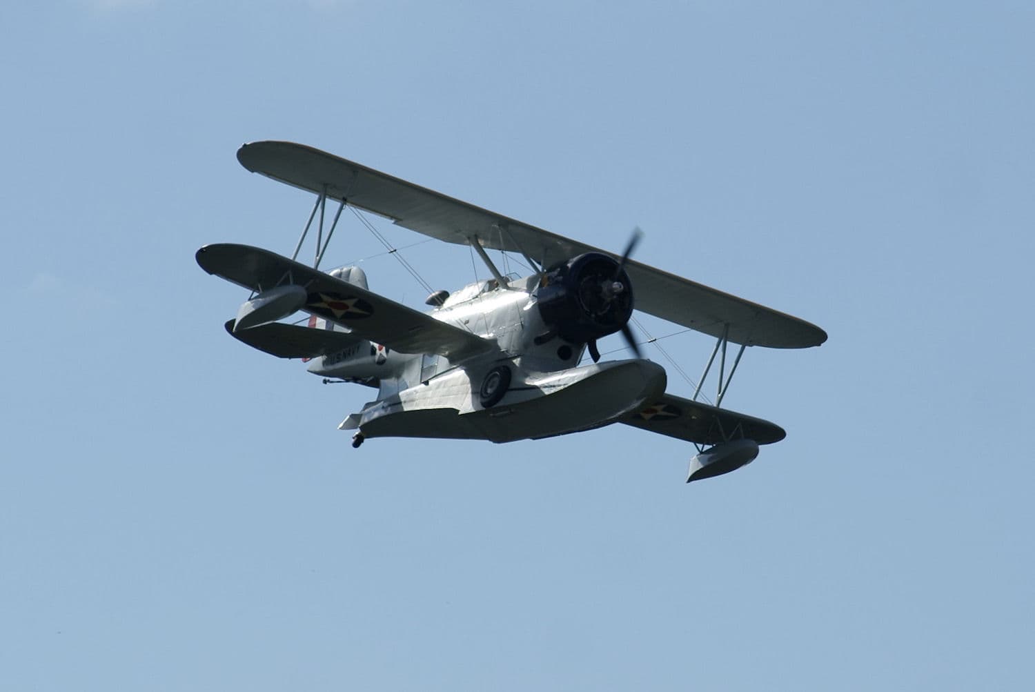 N1214N - Single-engine aircraft
