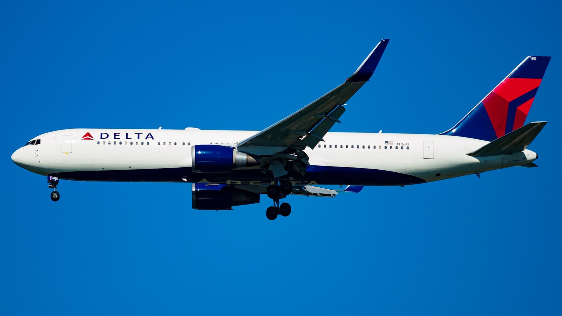 N1602 - Boeing