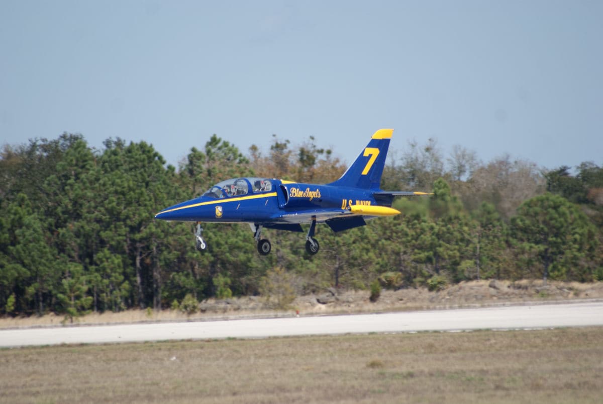 N139PJ - Aircraft