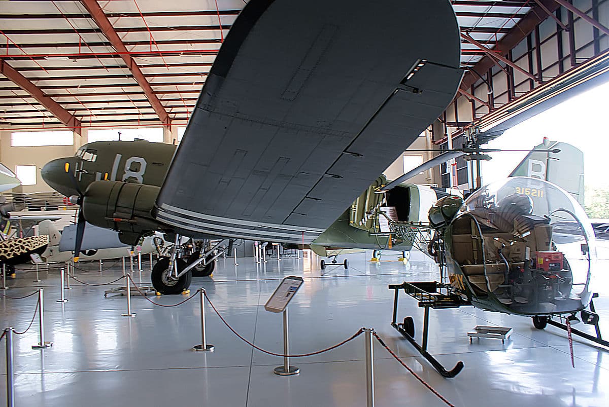 N1944A - Douglas