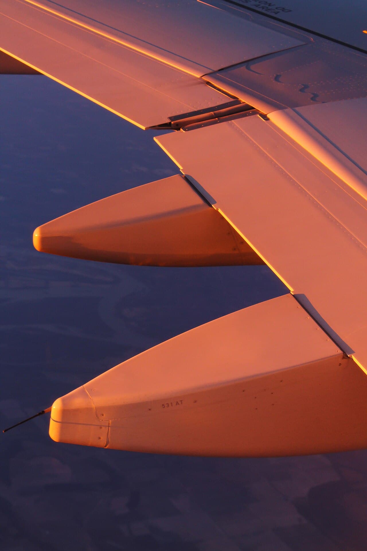 N4005X - Aircraft