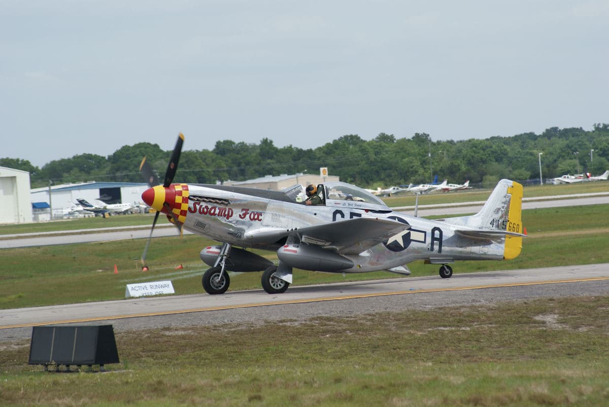 N5420V - Aircraft