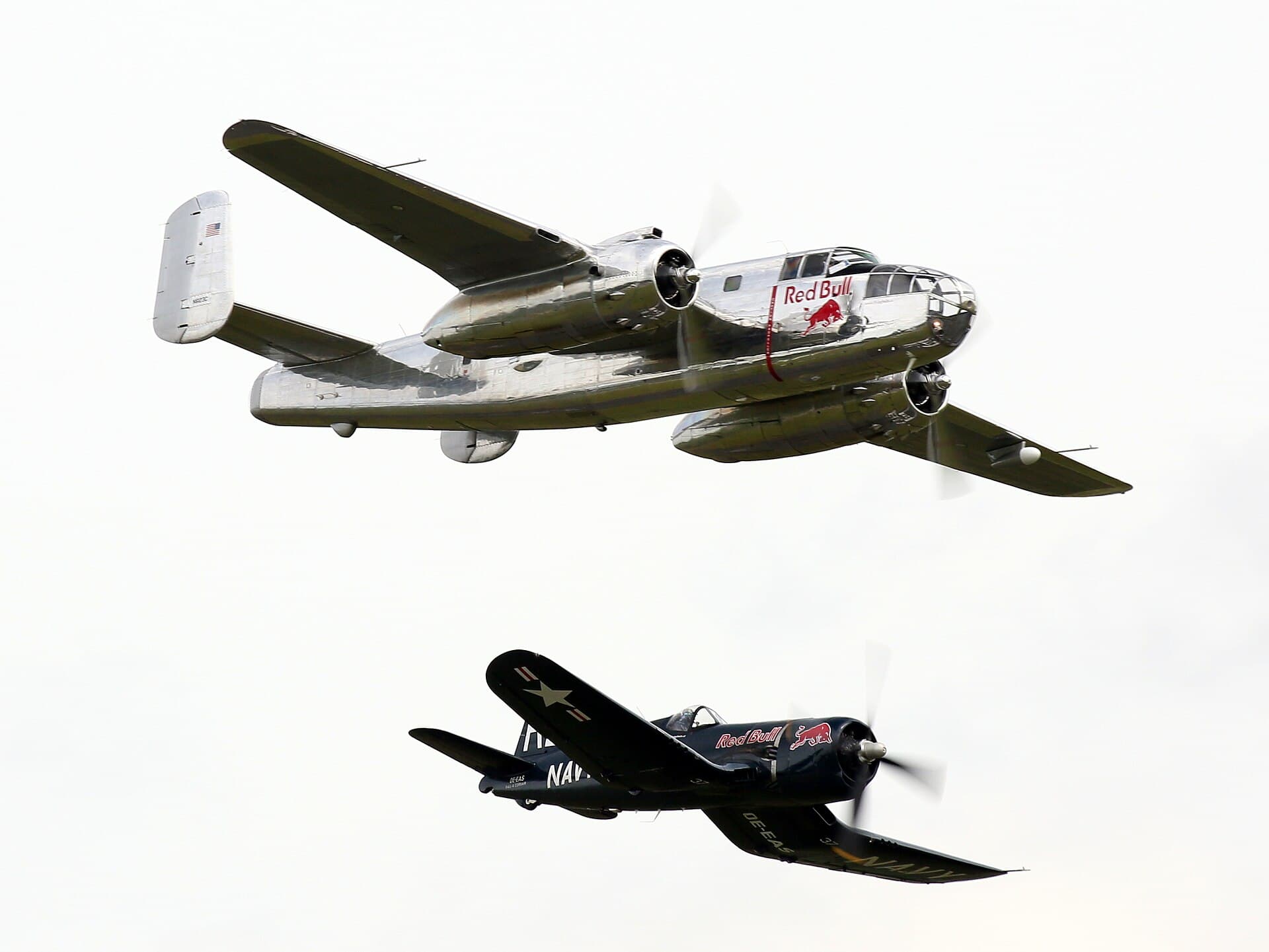N6123C - Warbird