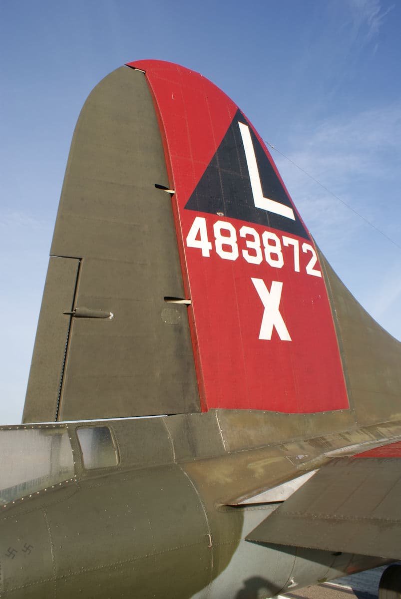 N7227C - Warbird