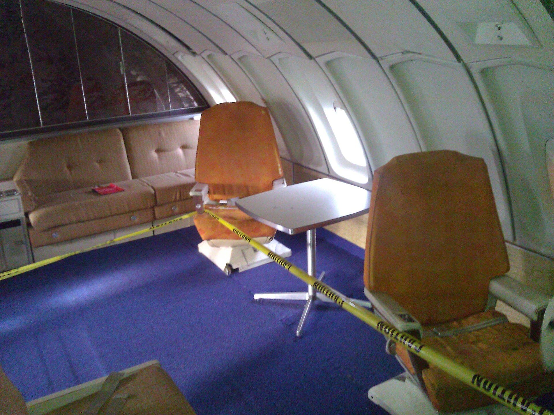 N7470 - Aircraft