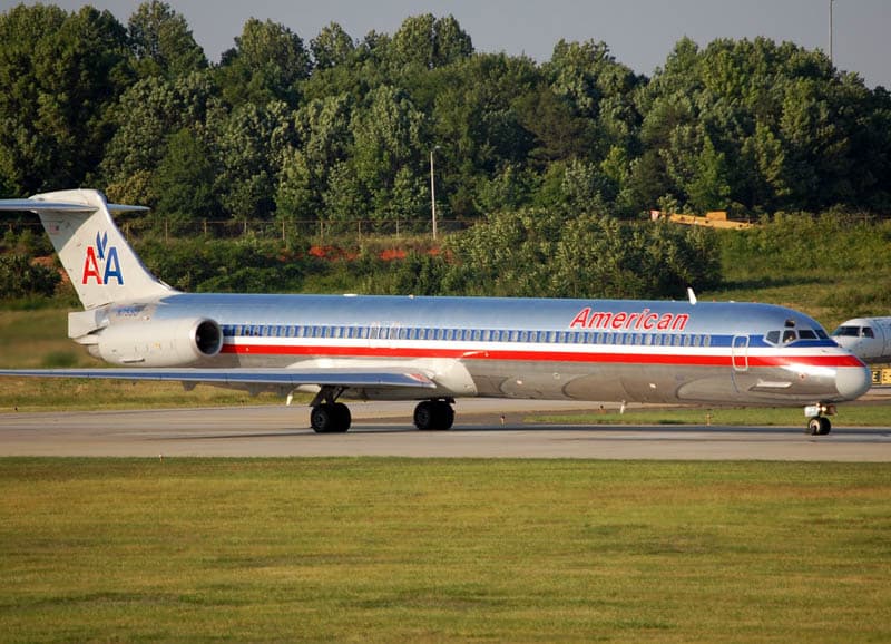 N7550 - Douglas