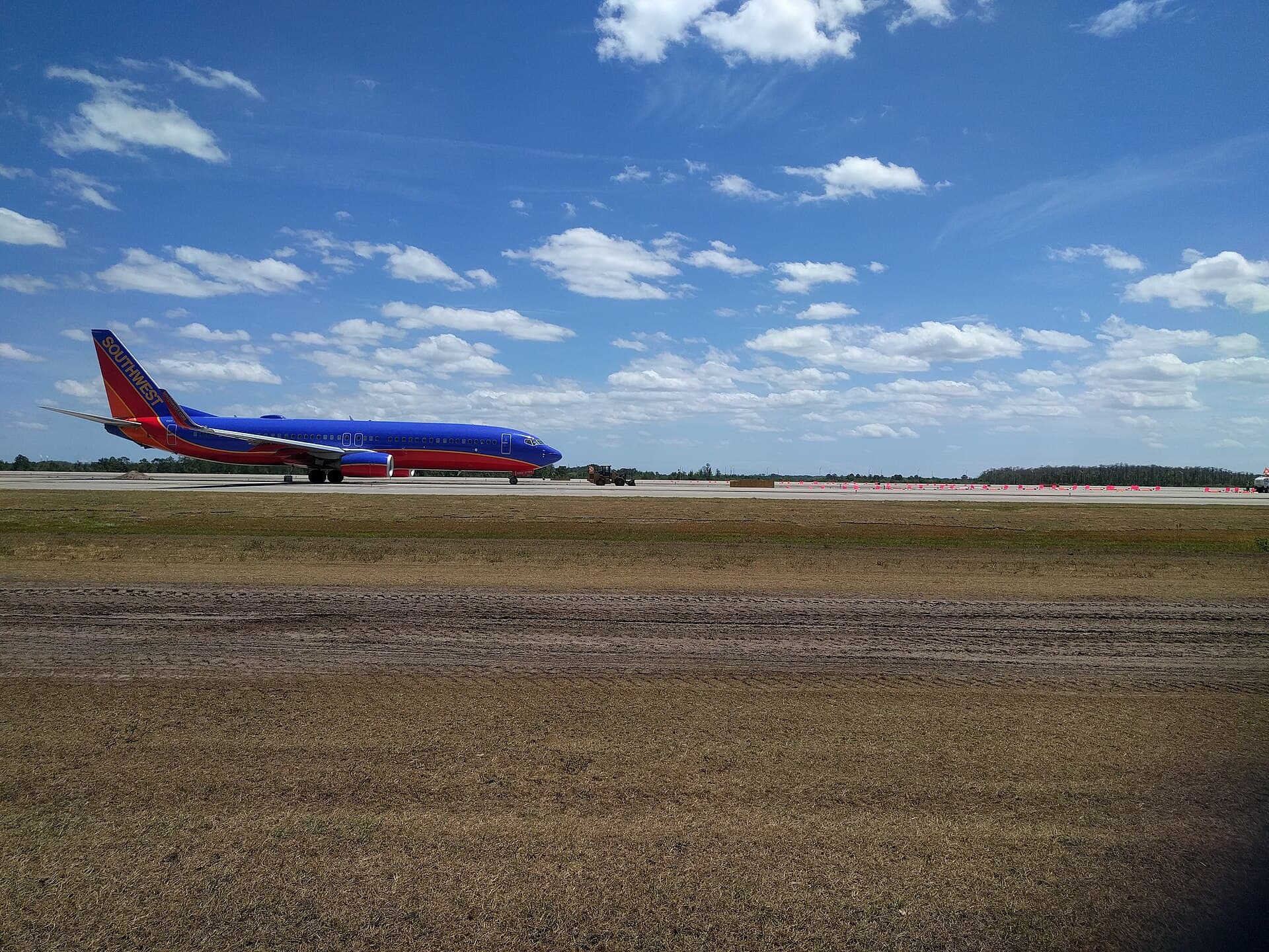 N8323C - Boeing