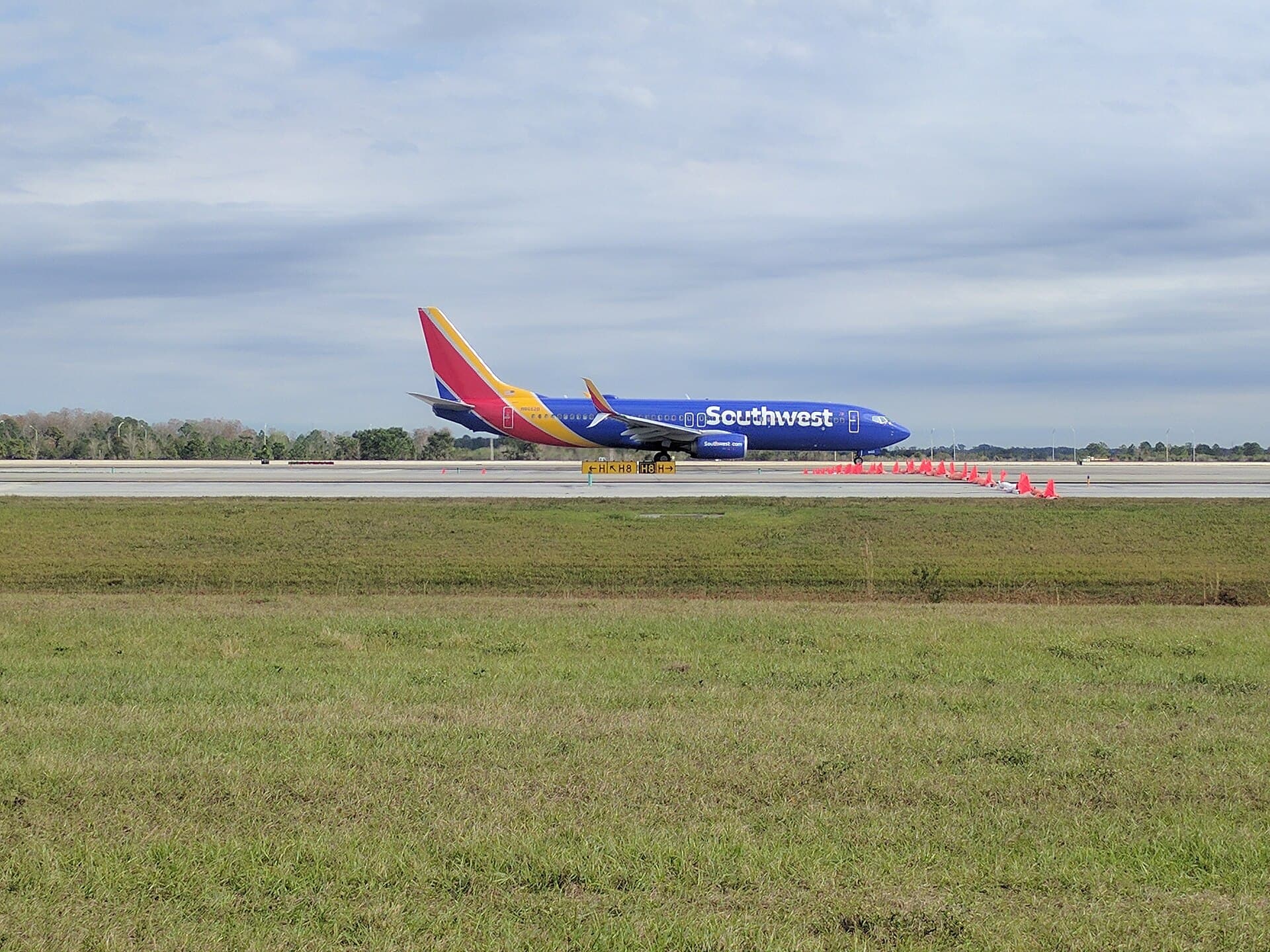 N8652B - Boeing