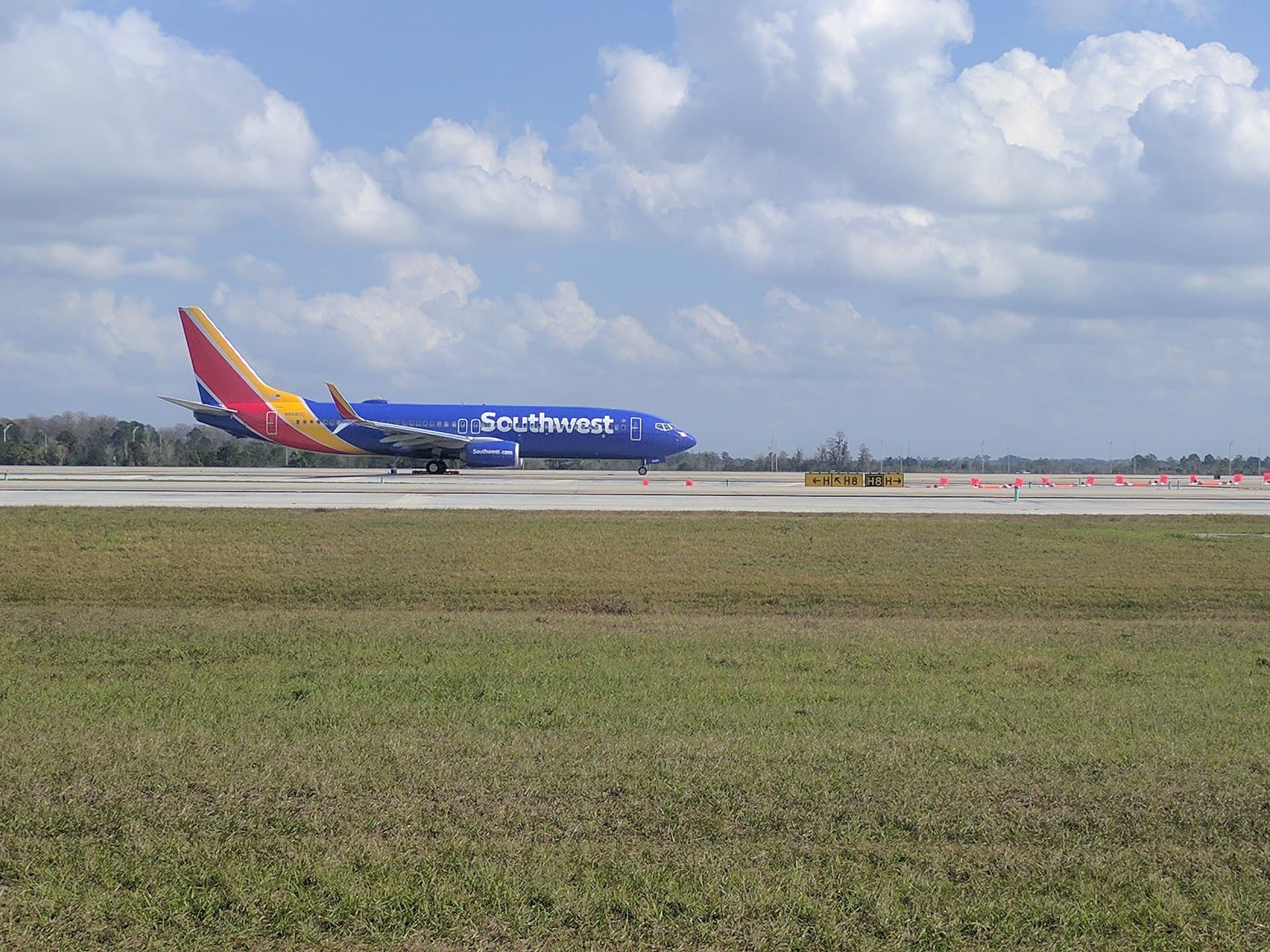 N8680C - Boeing