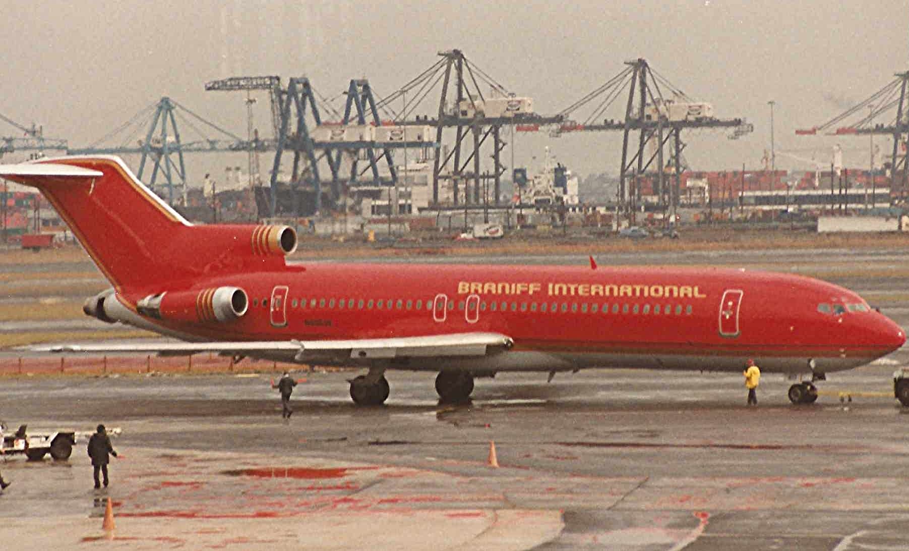 N8859E - Boeing