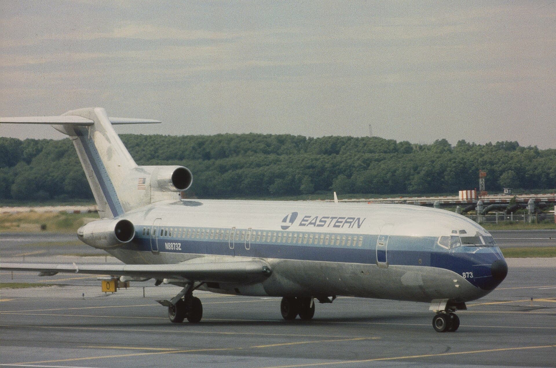 N8873Z - Aircraft