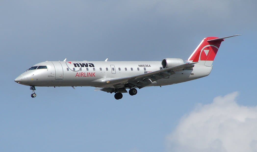 N8936A - Bombardier