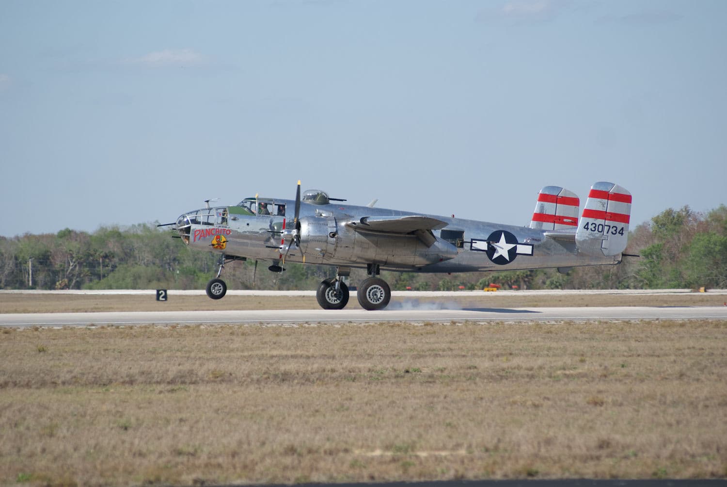 - Warbird