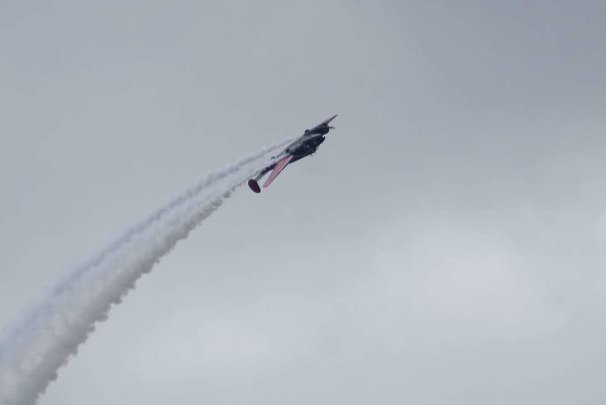 N9109R - Single-engine aircraft