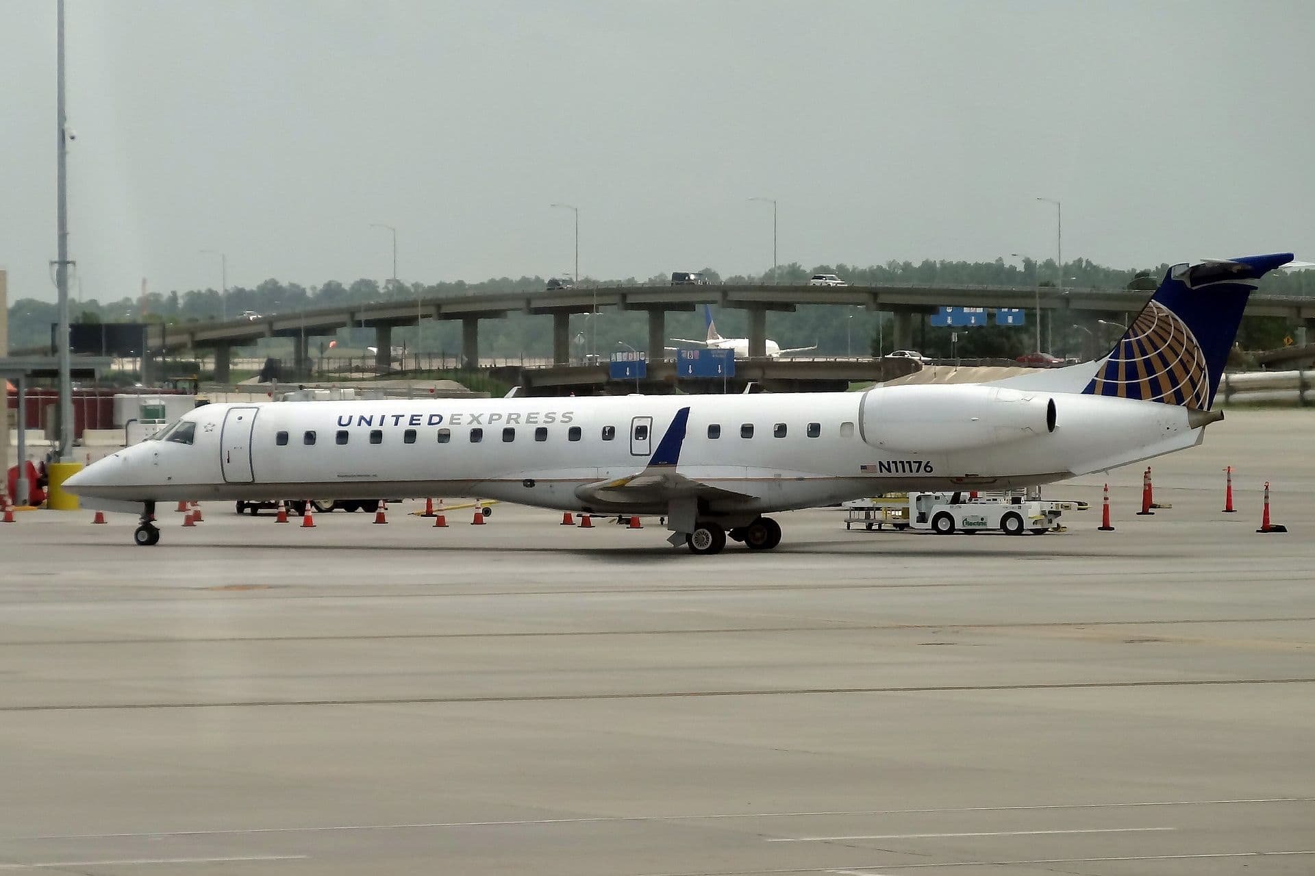 N11176 - Embraer