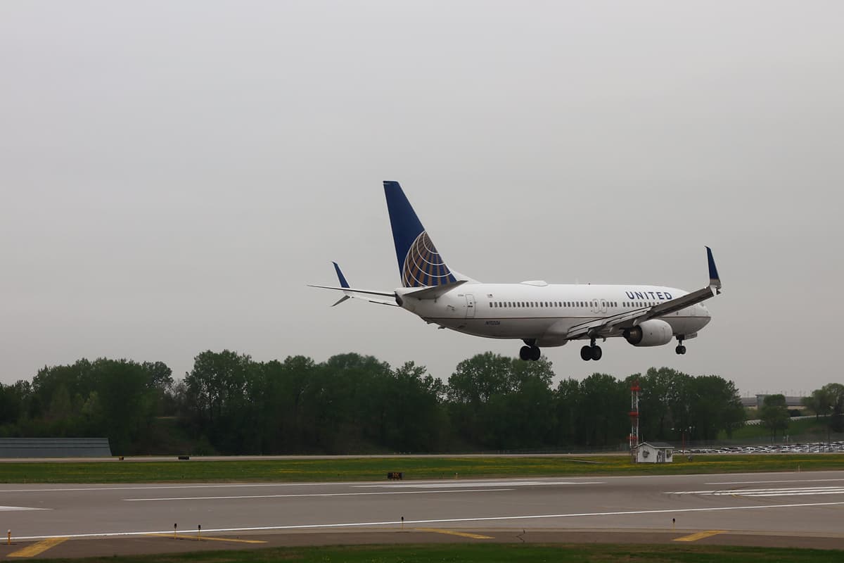 N11206 - Boeing