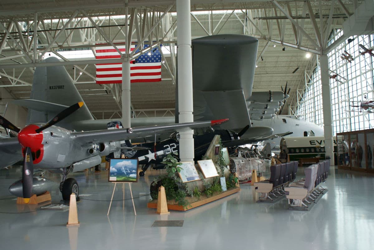 - Warbird