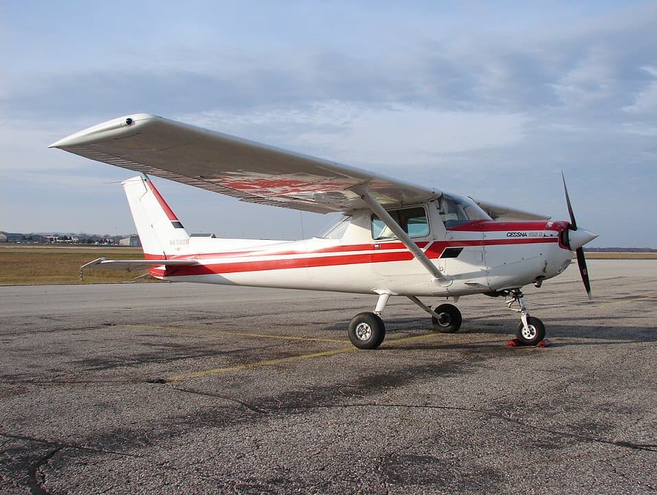 N47808 - Cessna