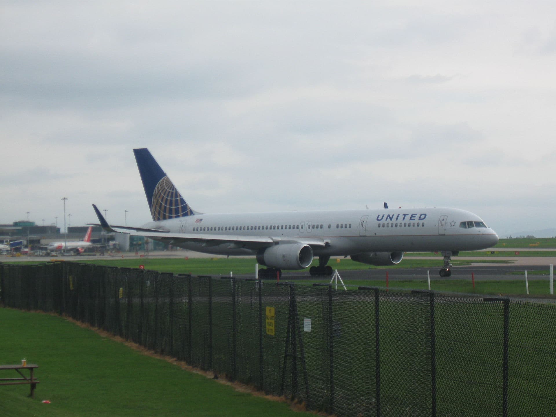 N58101 - Aircraft