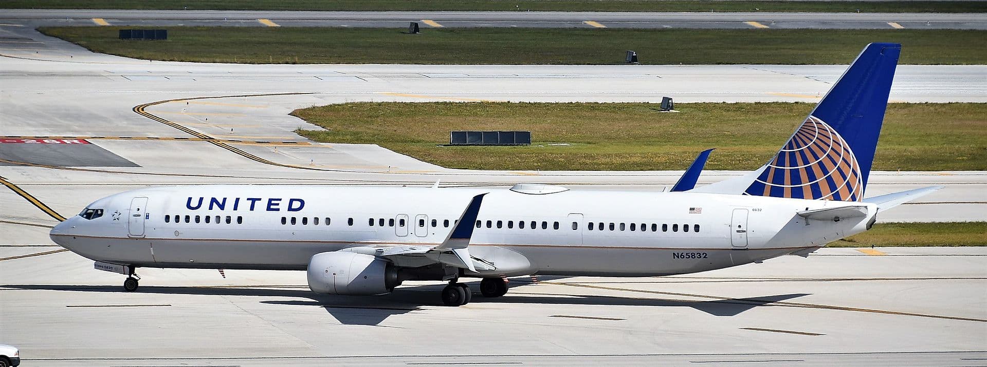 N65832 - Boeing