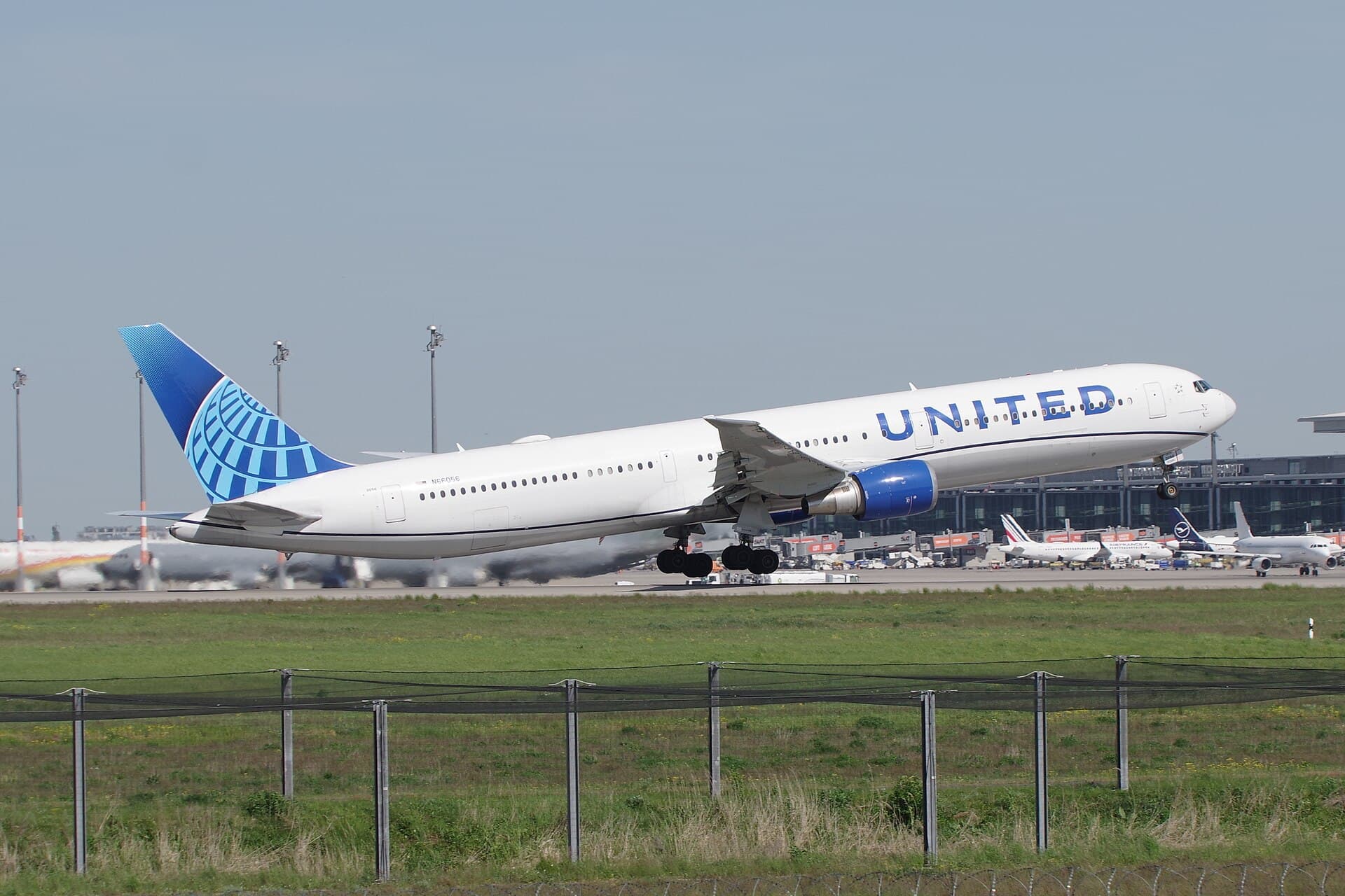 N66056 - Boeing
