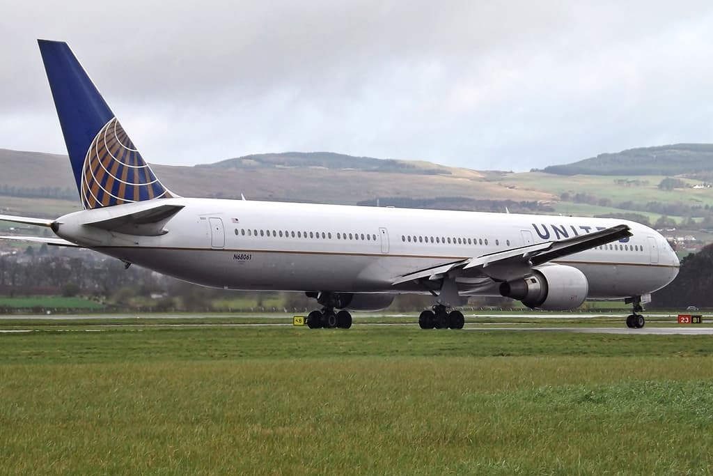 N68061 - Boeing