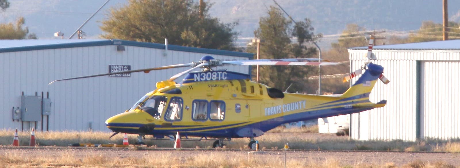 N308TC - Aircraft